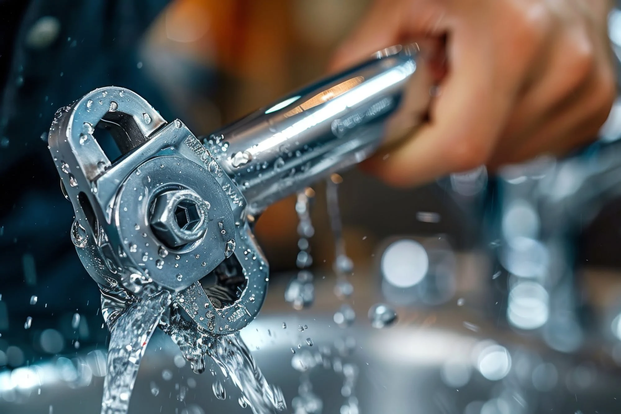 Water Softening Services From All About Plumbing Repair