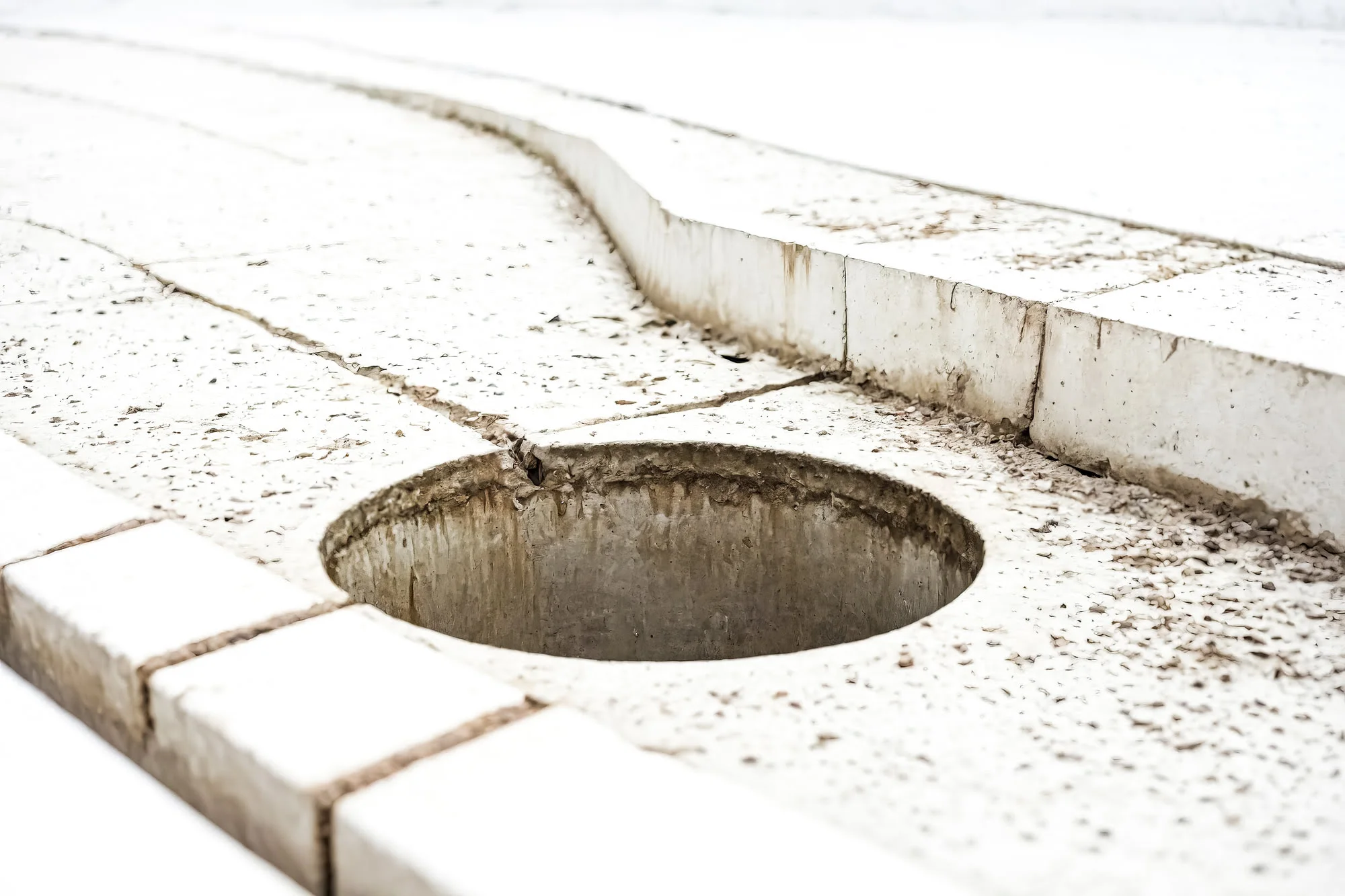 Sewer Camera Inspection in Rexburg