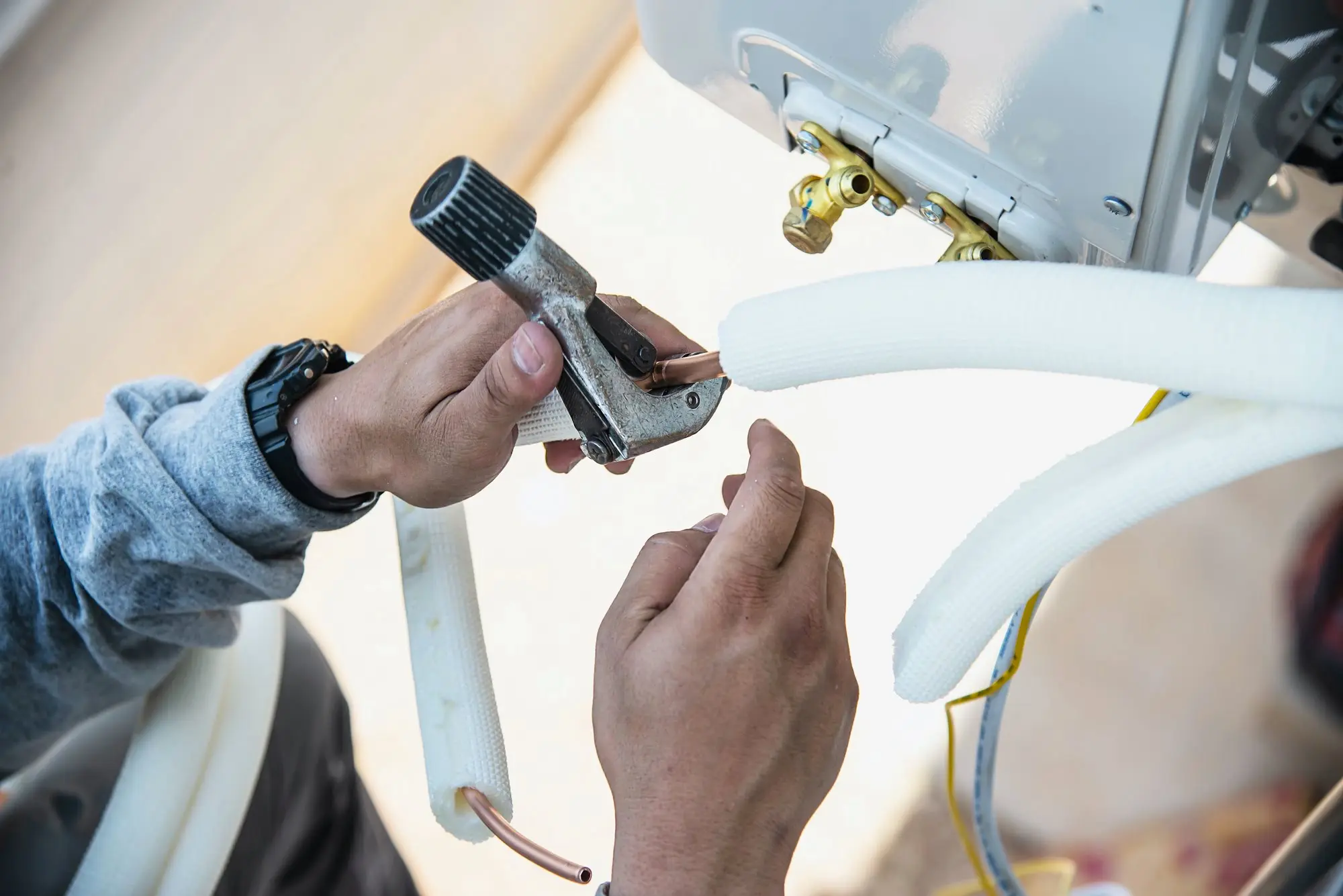 Water Heater Services in Rexburg