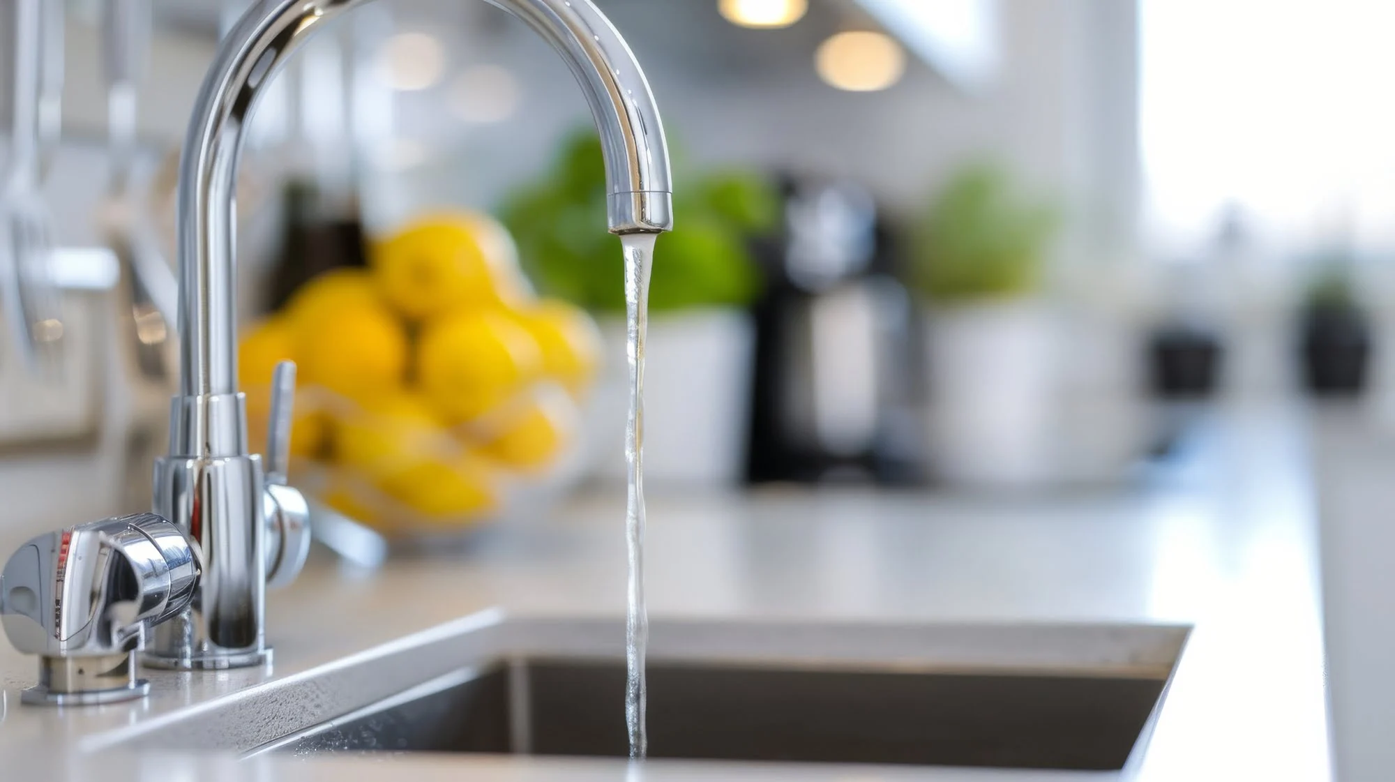 Affordable Water Softener Services in Rexburg