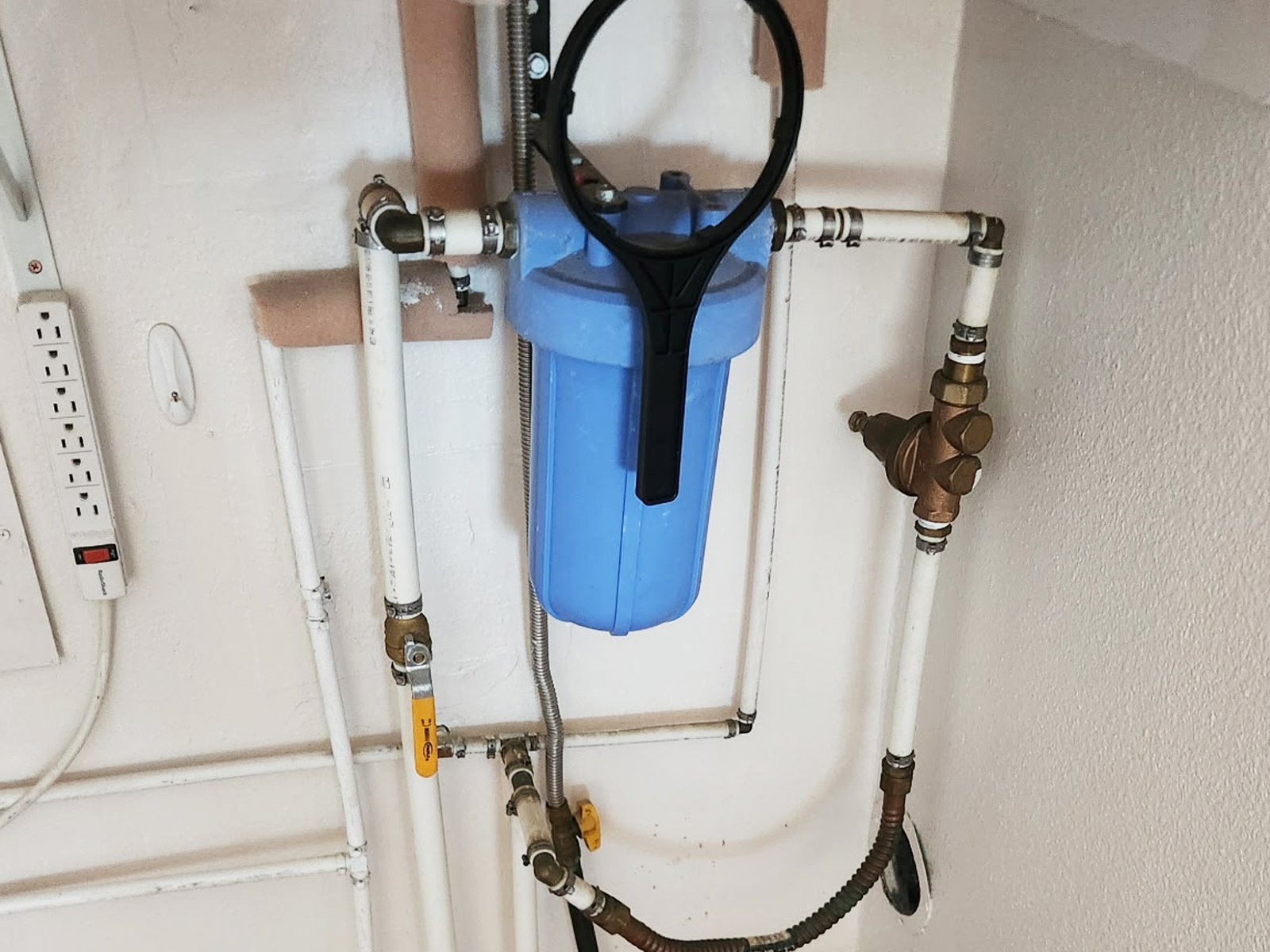 water softening and conditioning services in southeast idaho